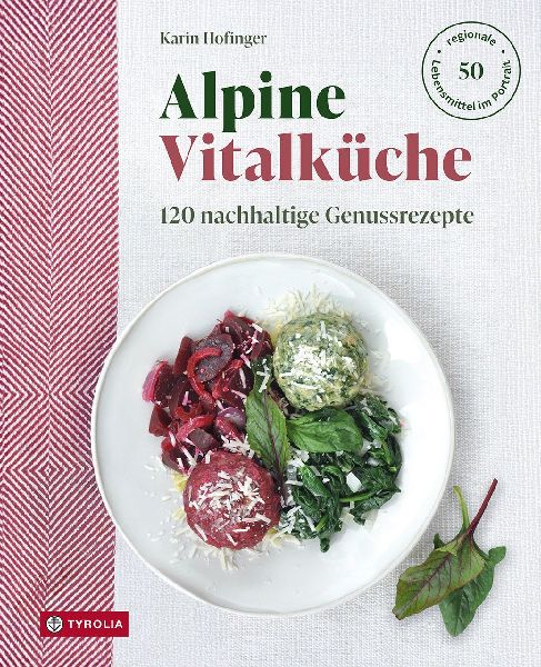 Alpine Vitalküche