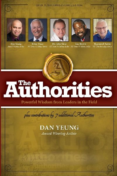 The Authorities