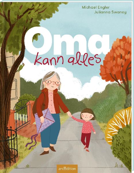 Oma kann alles