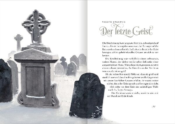 Eine Weihnachtsgeschichte