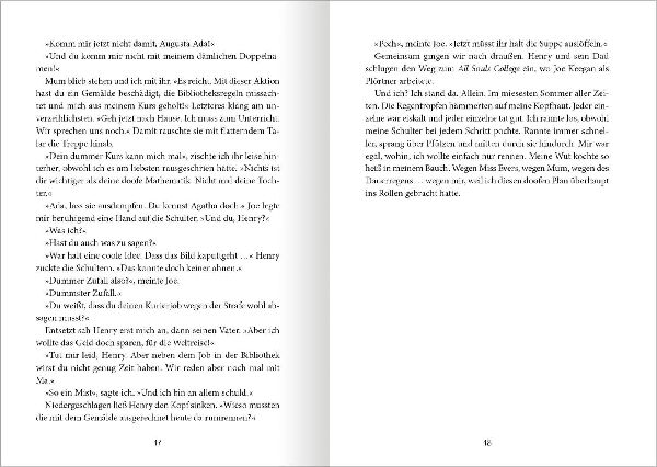 Die Welt der Buchmagie - Die Bestimmung der Bibliothek (Die Welt der Buchmagie 1)
