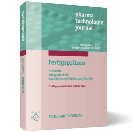 Fertigspritzen