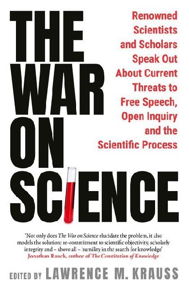 The War on Science