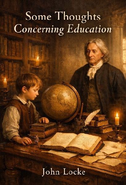 Some Thoughts Concerning Education
