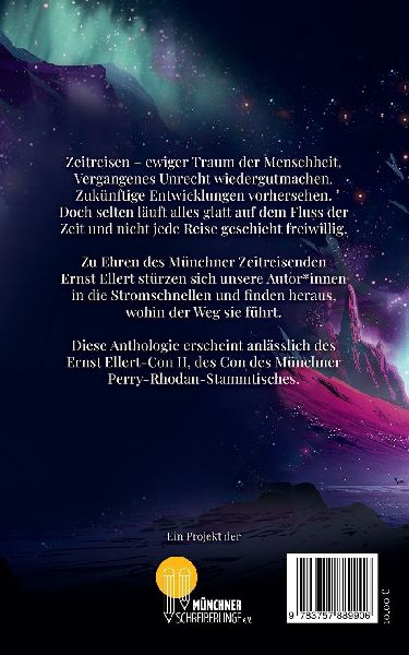 Zeitenfluss