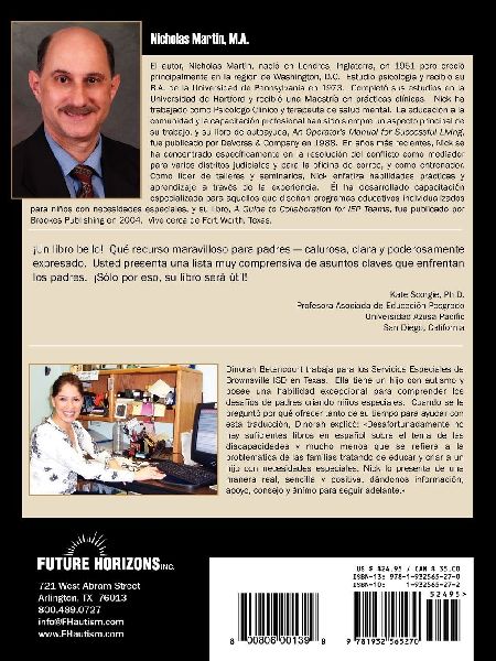 Fortaleciendo Relaciones
