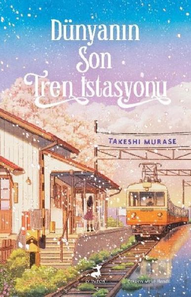 Dünyanin Son Tren Istasyonu