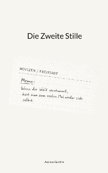 Die Zweite Stille