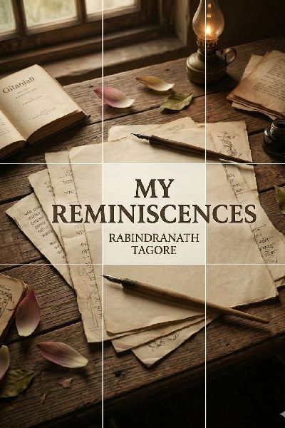 My Reminiscences