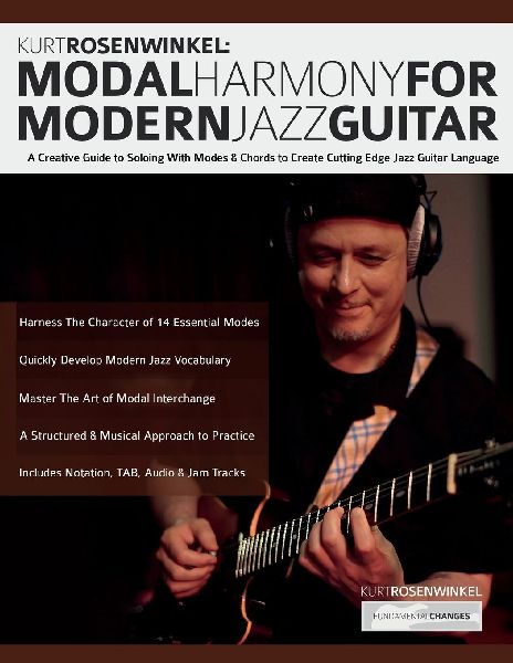 Kurt Rosenwinkel