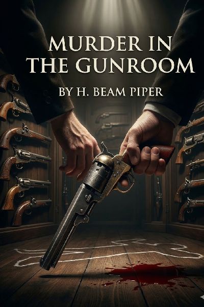 Murder in the Gunroom