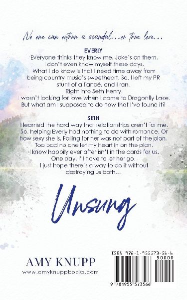 Unsung