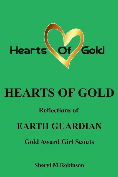 Reflections of Earth Guardian