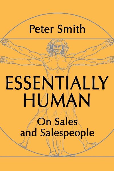 Essentially Human