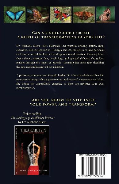 The Butterfly Effect