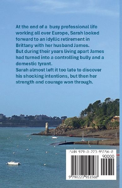 Second Chances in Brittany