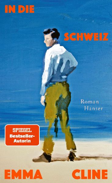 In die Schweiz