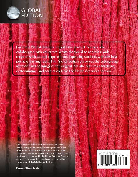Foundations of Macroeconomics, Global Edition