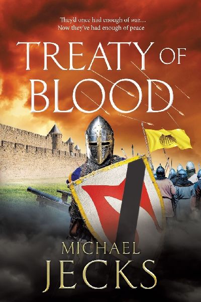Treaty of Blood