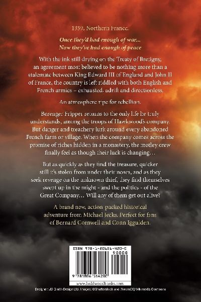 Treaty of Blood