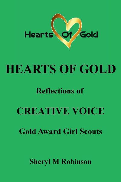 Reflections of Creative Voice