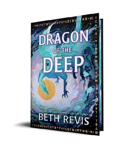 Dragon of the Deep (Deluxe Edition)
