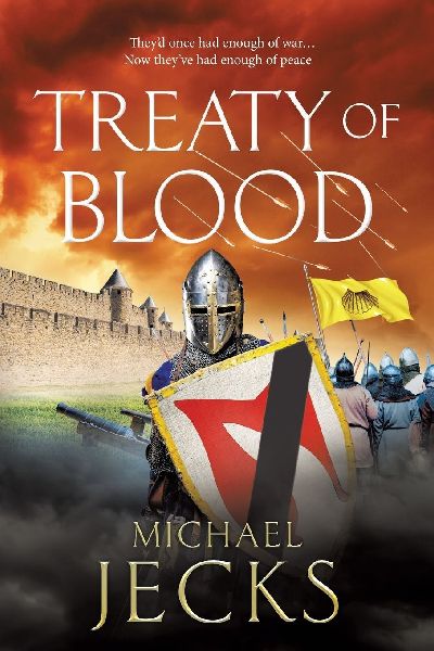 Treaty of Blood