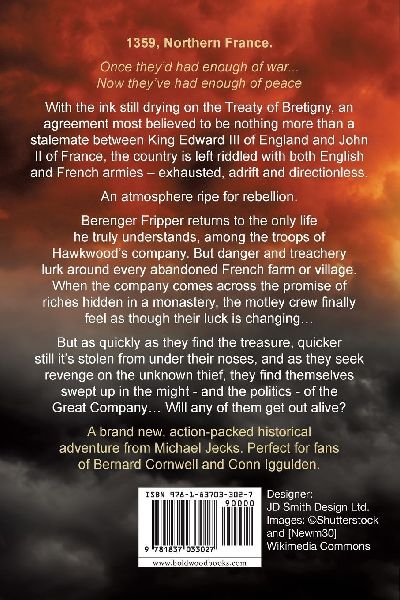 Treaty of Blood