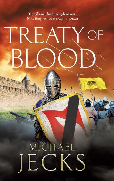 Treaty of Blood