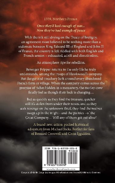 Treaty of Blood