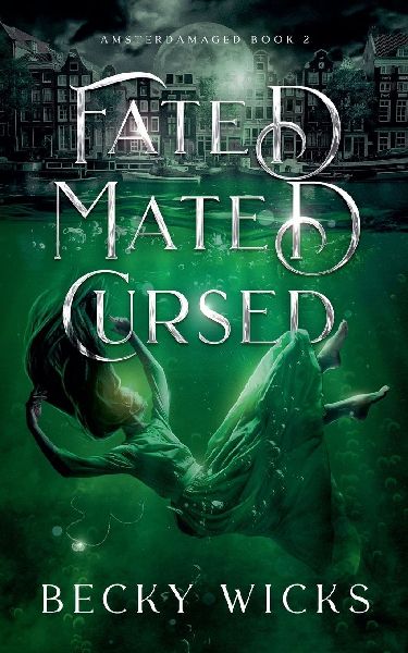 Fated Mated Cursed