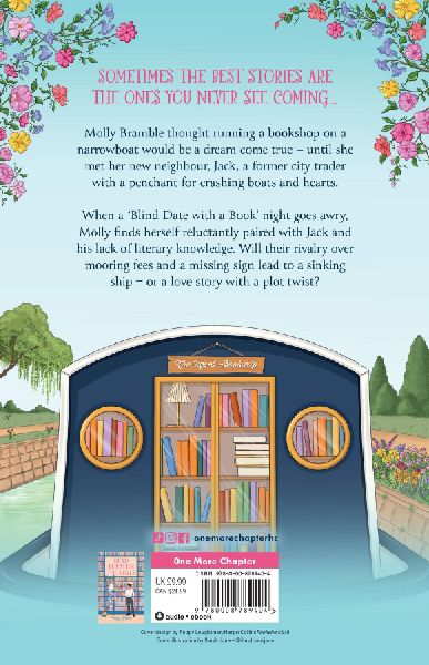 Blind Date with a Book