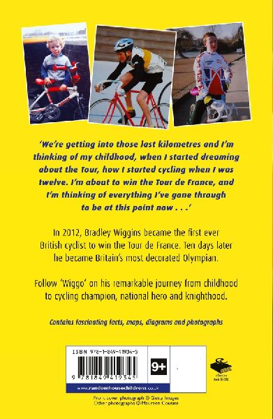 Bradley Wiggins