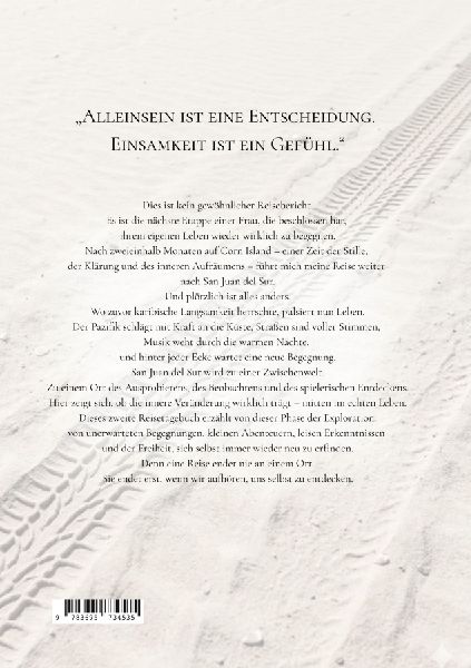 Reistagebuch Teil 2