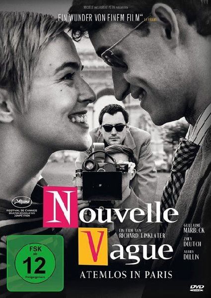 Nouvelle Vague
