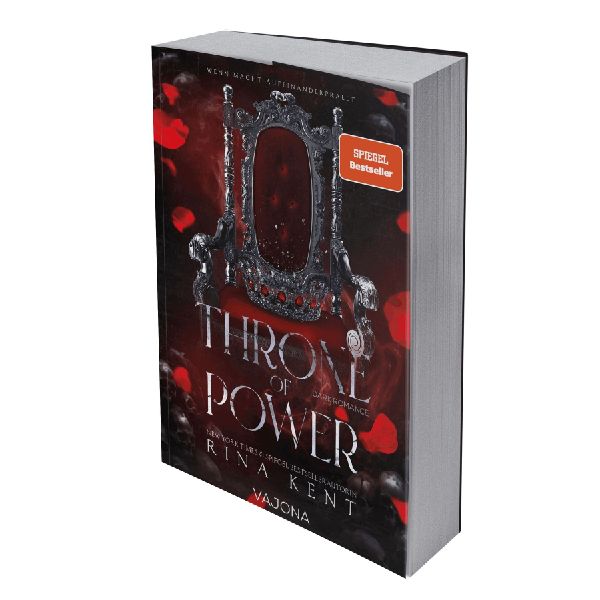 Throne of Power