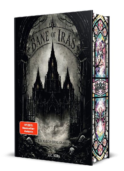 Bane of Irás