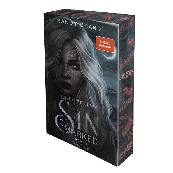 Sinmarked (Band 1)