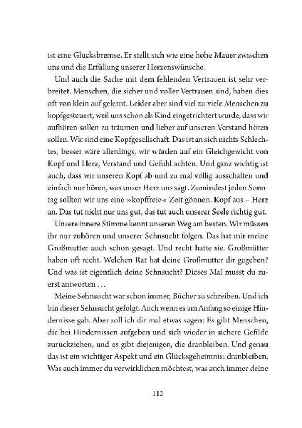 20 Sekunden für deine Wunscherfüllung