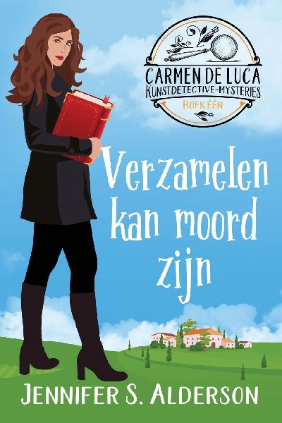 Verzamelen kan moord zijn