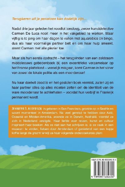 Verzamelen kan moord zijn