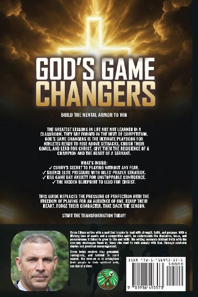 God's Game Changers