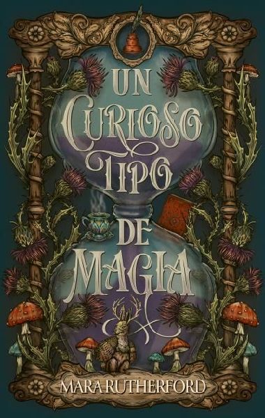 Un Curioso Tipo de Magia