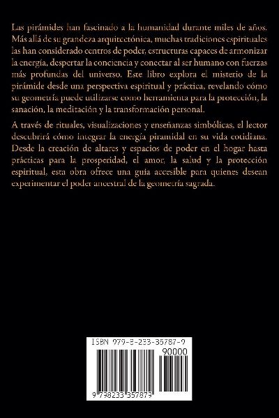 La Magia  de las  Pirámides