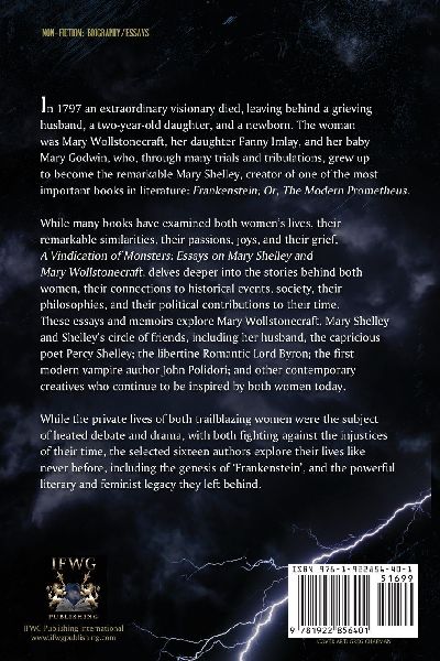 A Vindication of Monsters