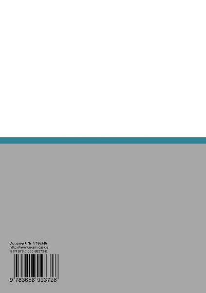 Schuldrechtlicher und normativer Teil des Tarifvertrages