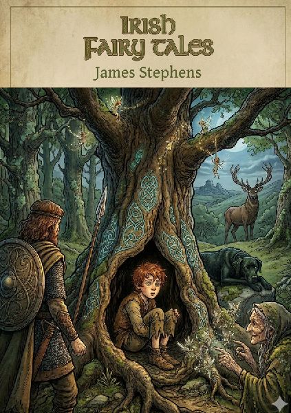 Irish Fairy Tales