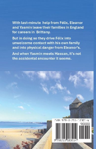 Opportunities in Brittany