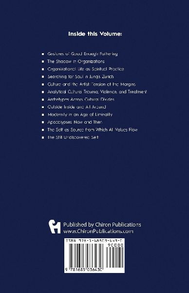 The Collected Writings of Murray Stein