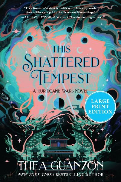 This Shattered Tempest